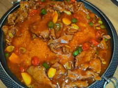 -海荣锅贴馆(五味十字店)