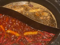 -蜀大侠火锅(总府路店)