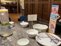 -前海沿·海鲜水饺青岛菜(乐客城店)