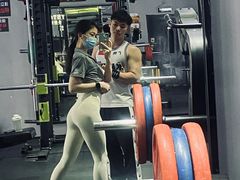 -AK健身普拉提拉伸私教馆(中八店)