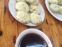 -刘记包子铺(气象台路店)