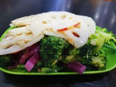 -郑家包子牛肉拉面(尚勤路店)