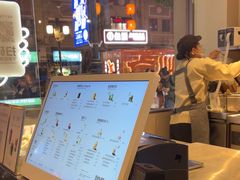 -喜茶(广州北京路惠福东店)