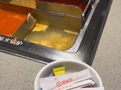 -海底捞火锅(北京路店)