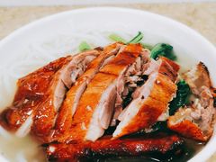 -杞兴东莞烧鹅