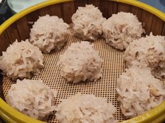 -君庭中餐厅(友谊宾馆店)