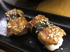 -昊·来了寿司(双楠2店)