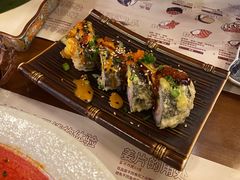 -七町糖果寿司屋(龙洞广工店)