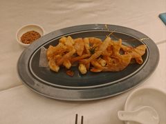 -品海楼·大连海胆锅贴馆(东港店)