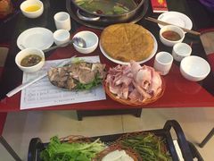 -香丽缘饭馆(黑龙潭店)