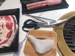 -花味烤肉·拌饭(庐阳万象汇店)