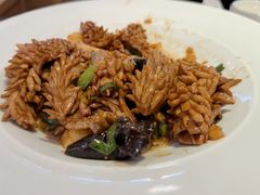 非遗爆炒腰花-闫府私房菜·老字号(恒隆店)