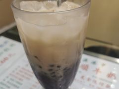 -义顺牛奶公司(新马路老店)