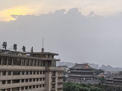 -开元商城(钟楼店)