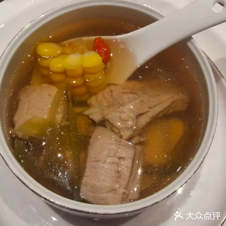 佳肴秀味觉