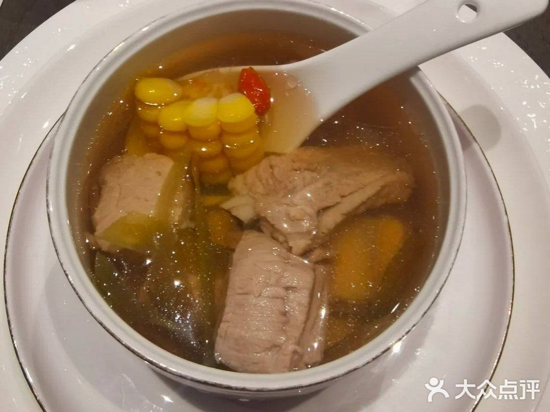 佳肴秀味觉