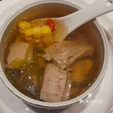 佳肴秀味觉
