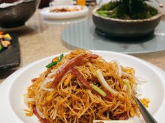 -上海宝华喜来登酒店·采悦轩中餐厅