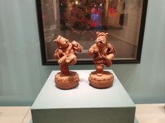 -北京工艺美术博物馆