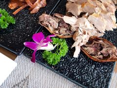 -全聚德(蓝山店)