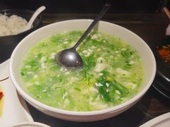 豆花青菜钵-陈麻婆豆腐(旗舰店)
