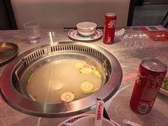 -三头牛·潮汕牛肉生蚝火锅 (夏湾店)