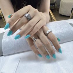 -JX今喜美甲美睫