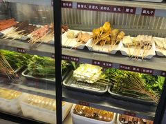 -张十三·益阳麻辣烫(深圳景田店)