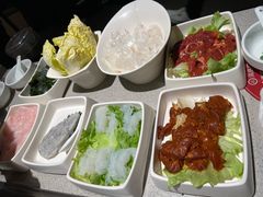 -海底捞大排档火锅(悦荟广场店)