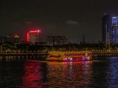 -琶醍壹号•潮菜江景餐吧