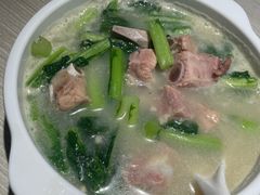 -九毛九西北菜(百信广场店)
