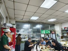 -清真-戏楼王记牛肉面