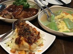 特质香脆有机豆腐-店小二(裕廊中心购物中心店)