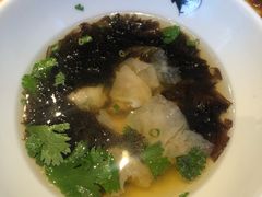 手打扁肉汤-莆田餐厅PUTIEN(三里屯店)