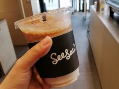 -Seesaw Coffee(苏州中心店)