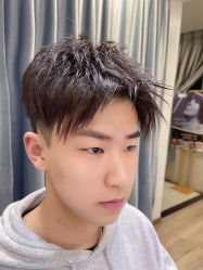 -YESIDO椰岛造型烫发染发