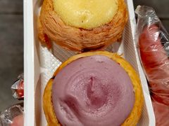 -鲍师傅糕点(淮海中路店)