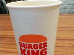 -汉堡王(龙德广场店)