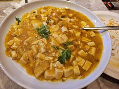 蟹粉豆腐-金鸭季·北京烤鸭(深业上城店)