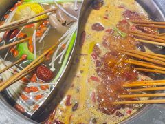 -钢管厂五区小郡肝串串香(南山店)