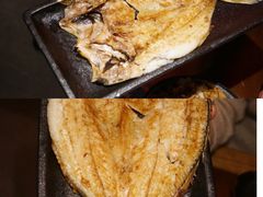 -山葵家居酒屋(天目里店)