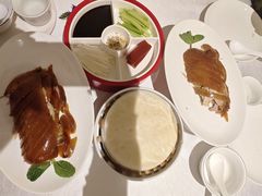 -满堂·烤鸭店·北京菜(鼓楼店)