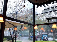 -麦田工坊(月湖店)