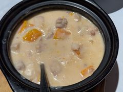 -汤城小厨•粤菜•靓汤(苏州街店)