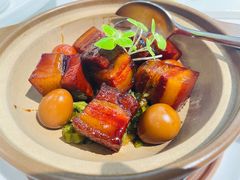 -富淳饭店(陆家嘴保利广场店)