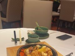 -丹桂轩(万科城店)
