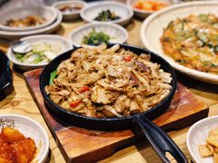 -Myeongdong North Strathfield