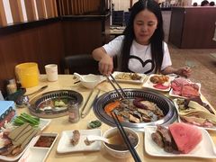 -金太郎自助烤肉.火锅(宝龙店)