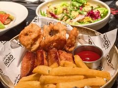 -Nord Grill&Bar Highland诺德西餐(深圳欢乐海岸店)