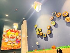 -熊猫自助餐厅.萌趣城堡(长隆熊猫酒店)